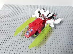 71707 - U-Wing