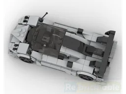 Pagani Imola