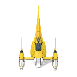 N-1 Starfighter