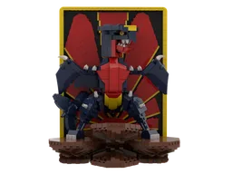 Garchomp's Earthquake