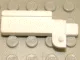Garage Door Counterweight with Hinge Pin Left