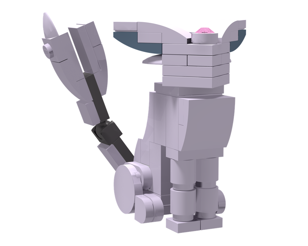 Lego Espeon