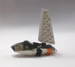 912055 Future Sailboat
