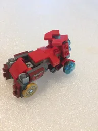 Transformer from 76140