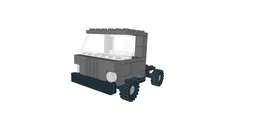 Gaz 66 Updated