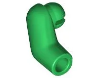 Arm, Right / Green