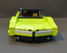 77237 '69 Chevy Corvette C3