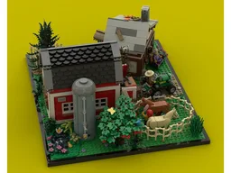 Farm Life