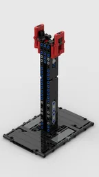 Headphone stand