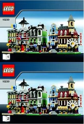 Mini Modulars