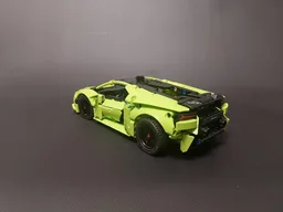 42161 Alternate model: Lamborghini