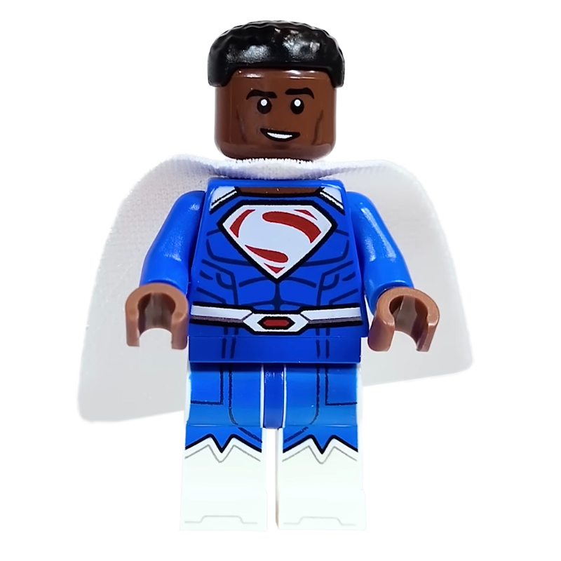 Lego Val-Zod