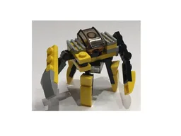 31014 Three Legged Droid