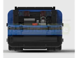 Test Track Car Bundle