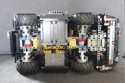 AVP M577