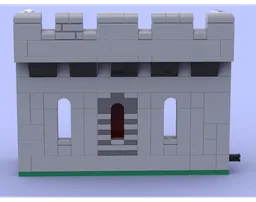 Blacksmith Shop