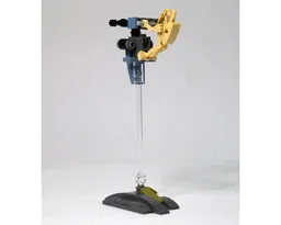 Stap – Single Trooper Aerial Platform