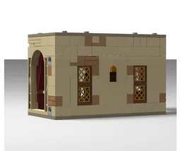 modular divination classroom