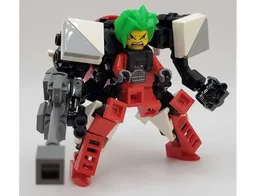 Mountain Sniper