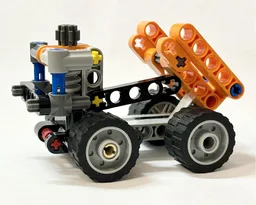 30710-Dump Truck 2