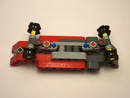42132 Skateboard