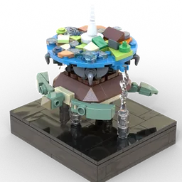 Discworld - Great A'Tuin