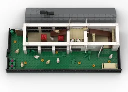 The Chicken Coop