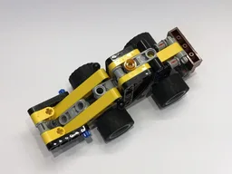 Mini Front Loader