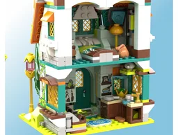 Victorian Cottage