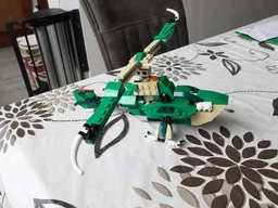 31058 - Chopper