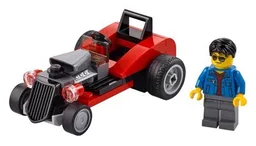 Hot Rod