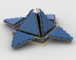 Total Annihilation - ARM Solar panel