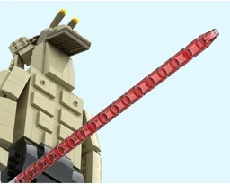 GIGACHAD BINKS