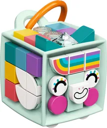 Bag Tag Unicorn