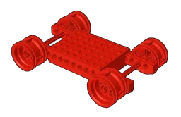 Track Race Car
