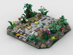 Rivendell - MILS, Side-Connector - Bundle 1