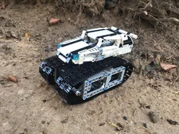 Mini RC ripster (Buwizz 2.0)