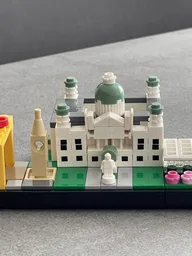 Architecture - Belfast Skyline