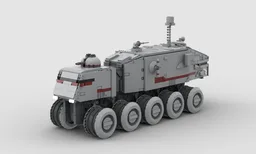 HAVw A6 Juggernaut