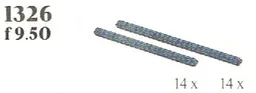 Spare Axles, 12L