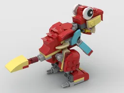 31145 dinosaur