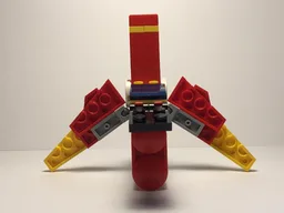 30472 Toucan