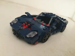76920 GT Inspired