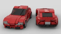 Toyota Supra mk5
