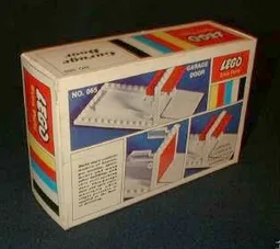 Garage Door