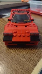 Ferrari F40
