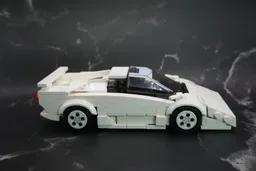 Lamborghini Diablo