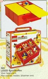 Build-N-Store Chest