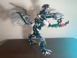 Makuta (Ultimate Dume)