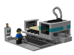 Biesse CNC Router